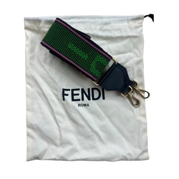 Fendi Strap You - almost new - Picture 2 of 2